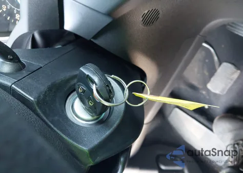 2017 Ford Escape Se z USA, uszkodzony, nr VIN 1FMCU0GD5HUC27713